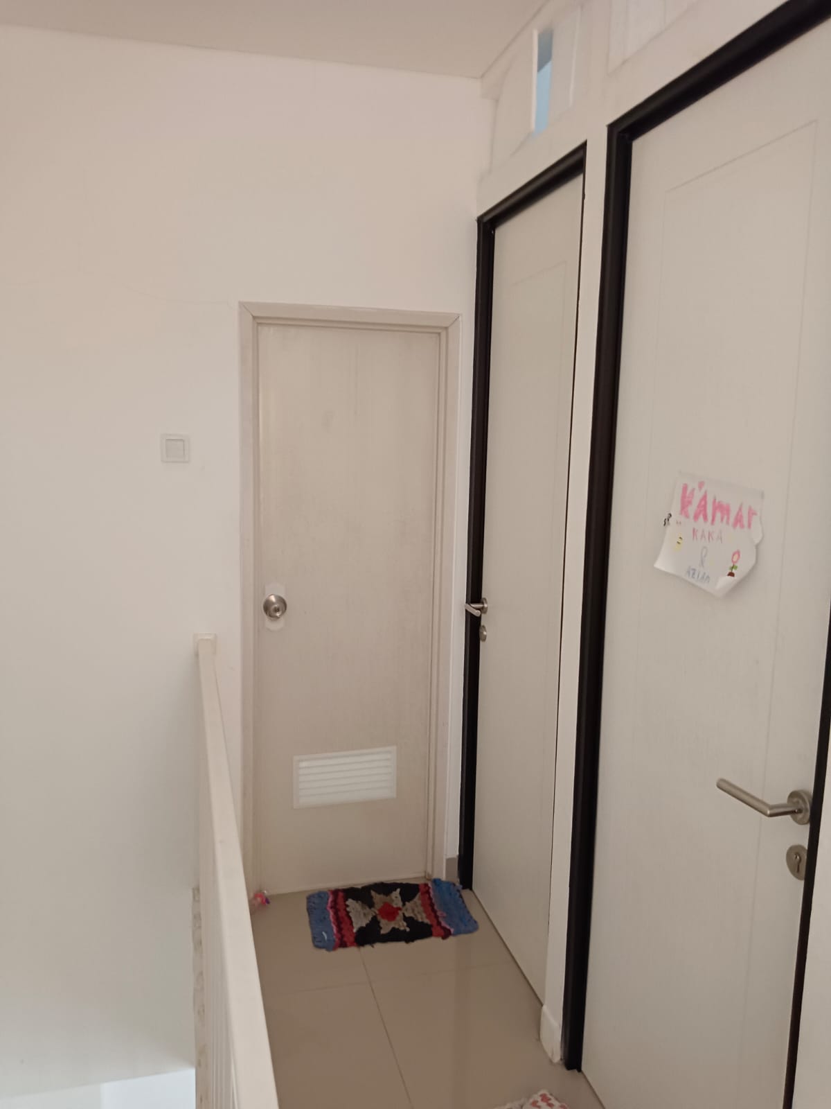 Over Kredit Rumah di Rotterdam Jababeka Cikarang